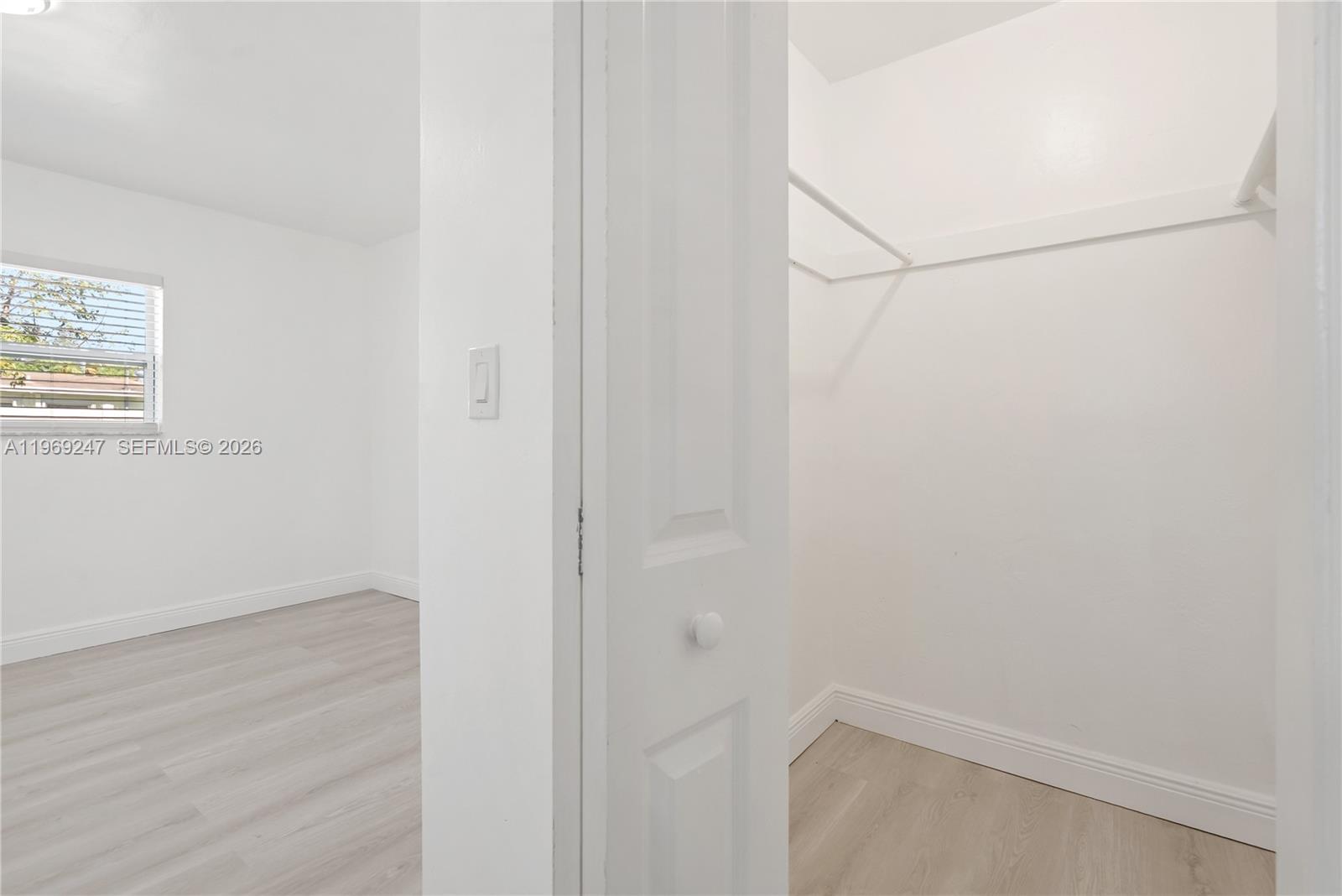 3341 Northwest 7th Street Lauderhill, FL 33311 - Photo 13 of 21 a view of a small space