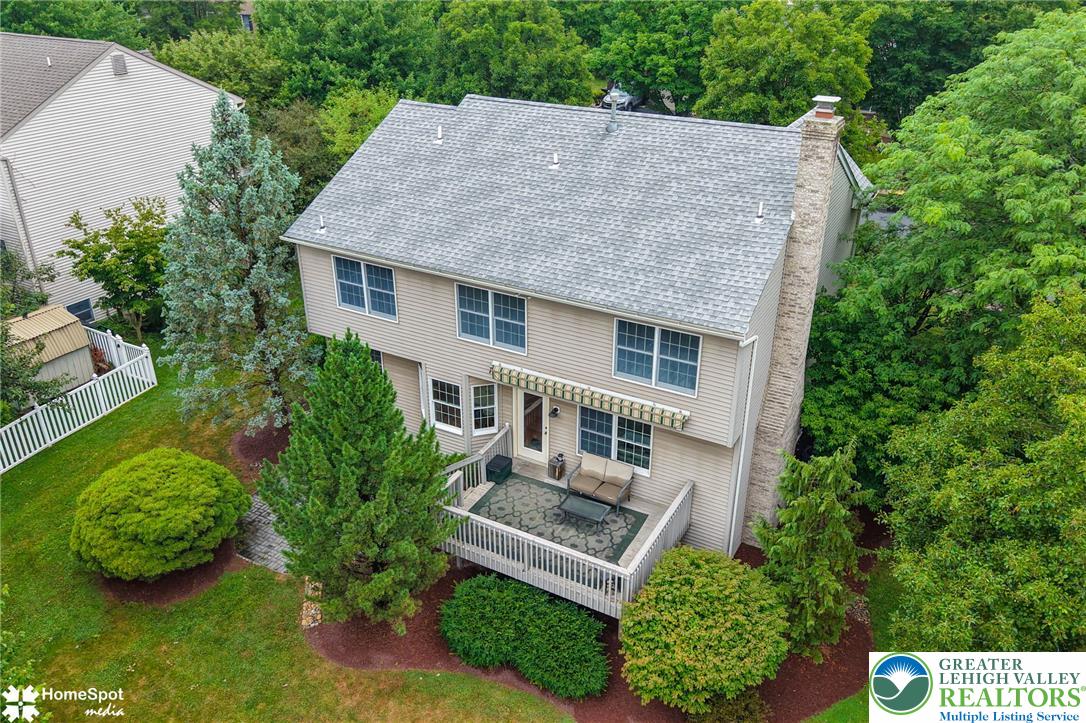 4070 Ross Road Bethlehem, PA 18020 - Photo 3 of 59