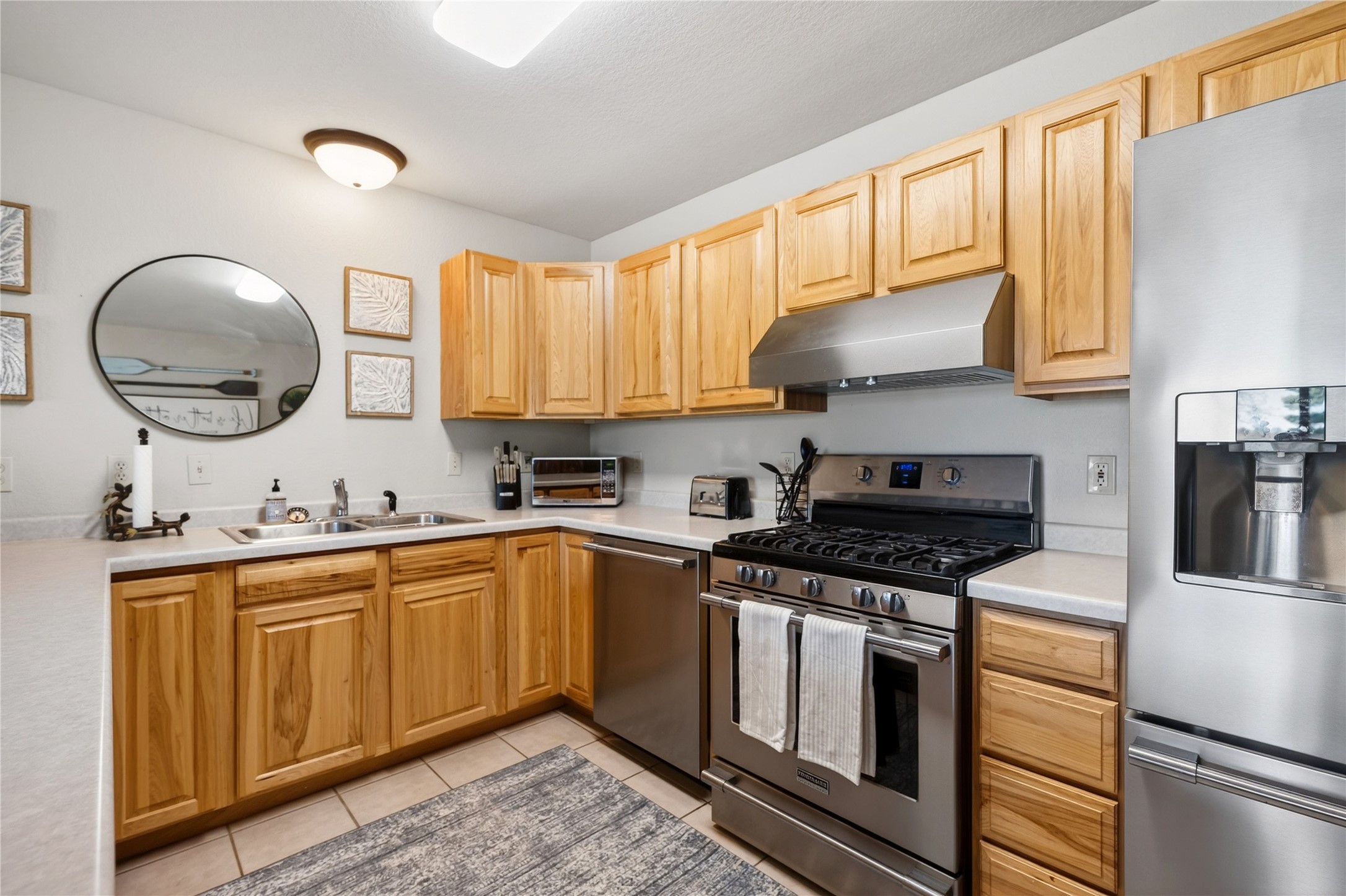 10020 Timber Trail Lane, Unit 7 Hayward, WI 54843 - Photo 15 of 50