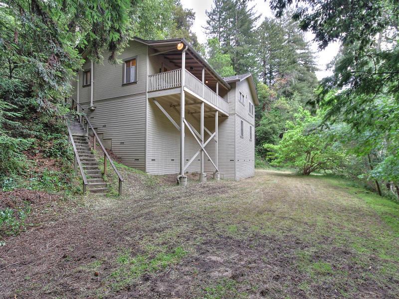 100 Brackney Road Ben Lomond, CA 95005 - Photo 11 of 13 Gallery Image 11