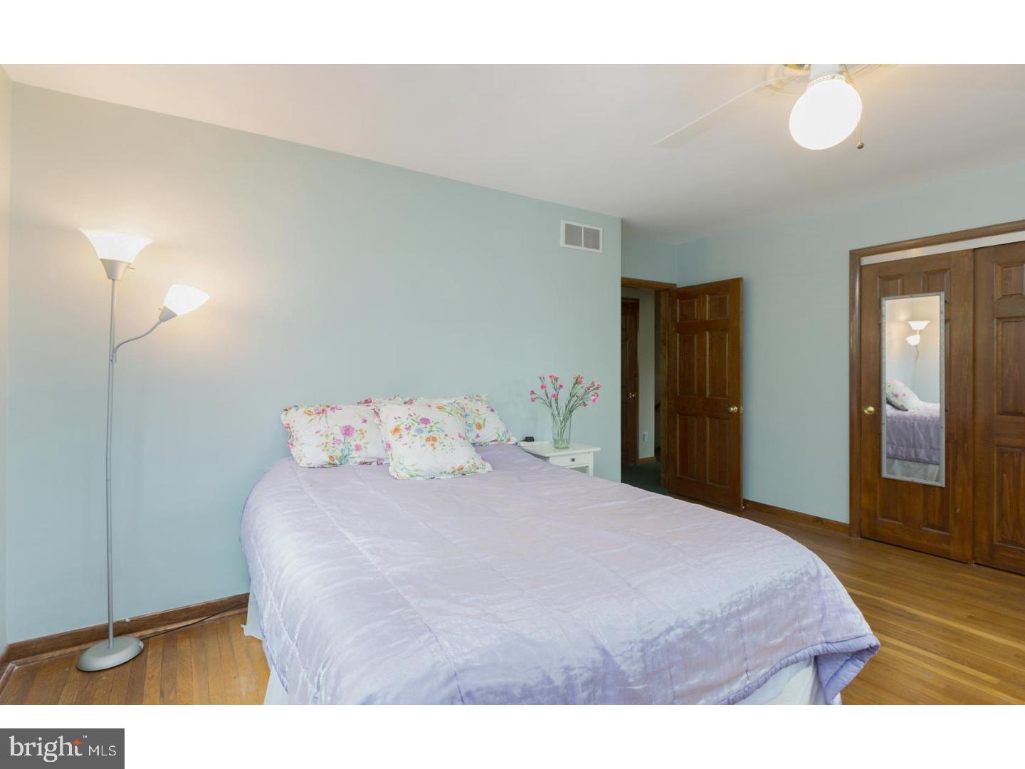 655 Trephanny Lane Wayne, PA 19087 - Photo 9 of 18 Bedroom 2