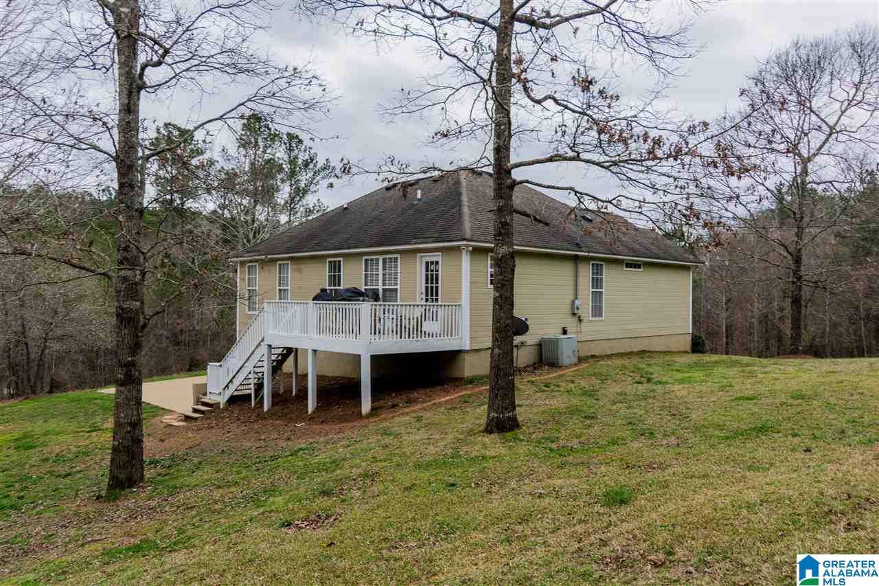 20536 Hephzibah Church Road McCalla, AL 35111 - Photo 22 of 29