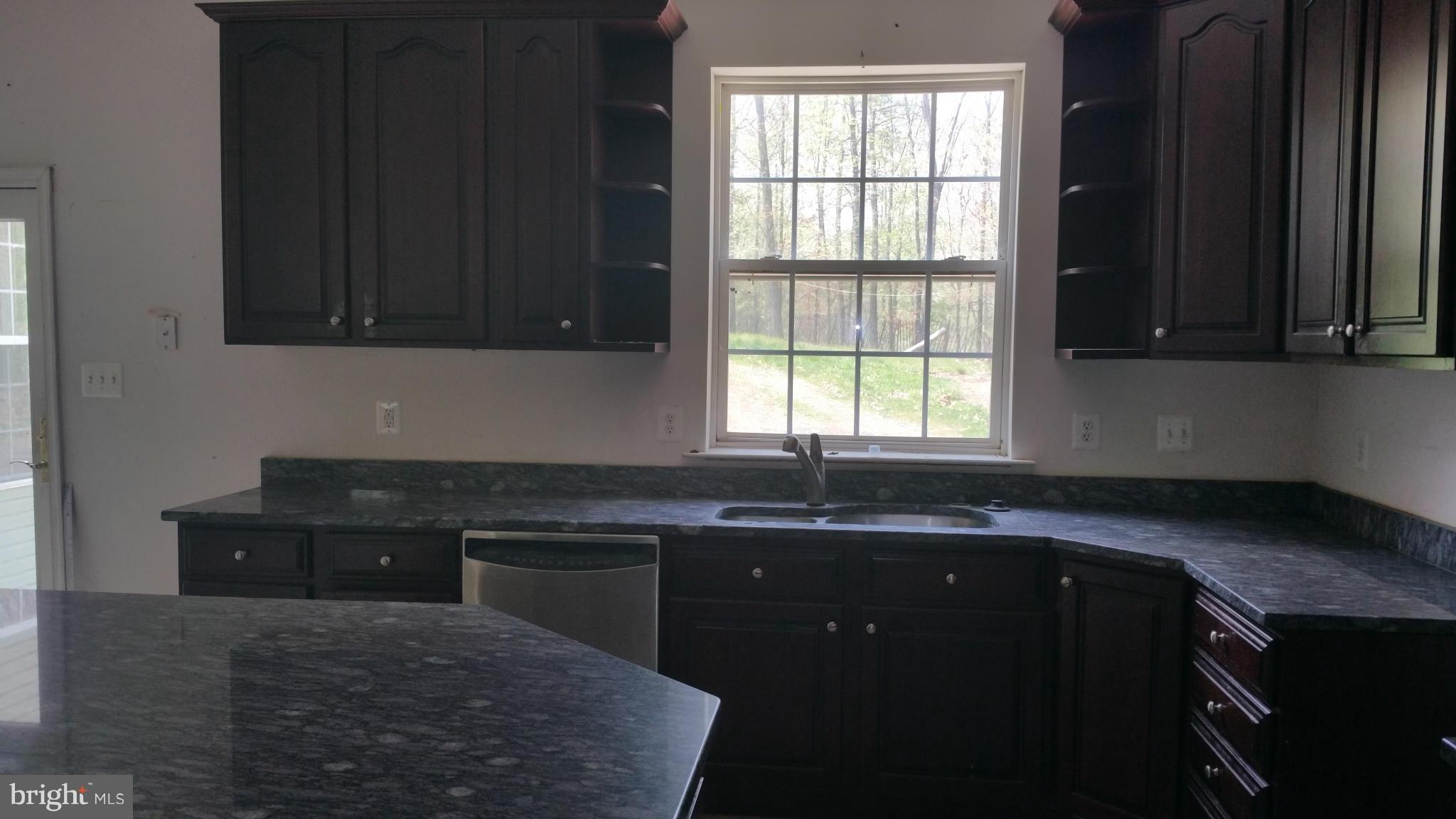 14837 Weller Road Hancock, MD 21750 - Photo 16 of 30 Kitchen