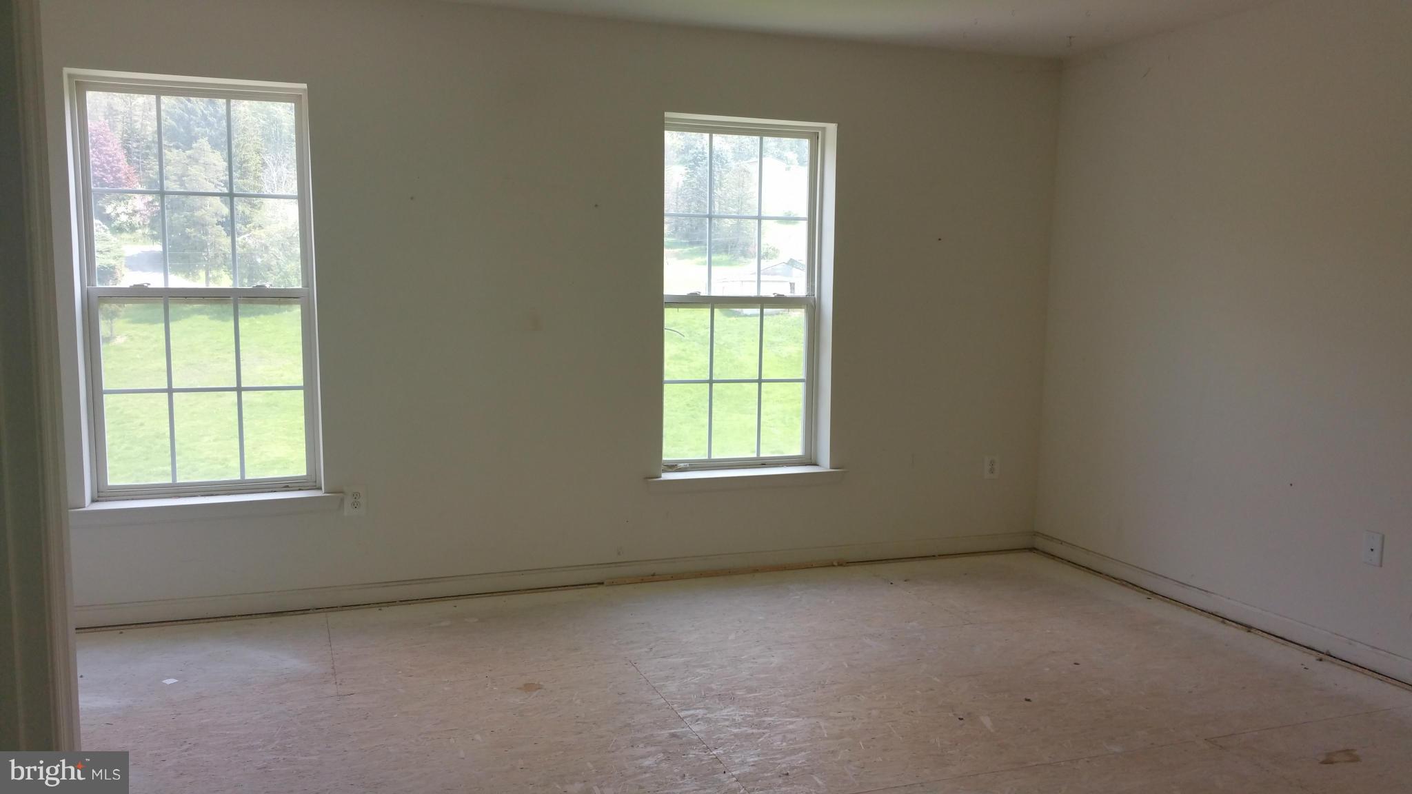 14837 Weller Road Hancock, MD 21750 - Photo 25 of 30 Bedroom