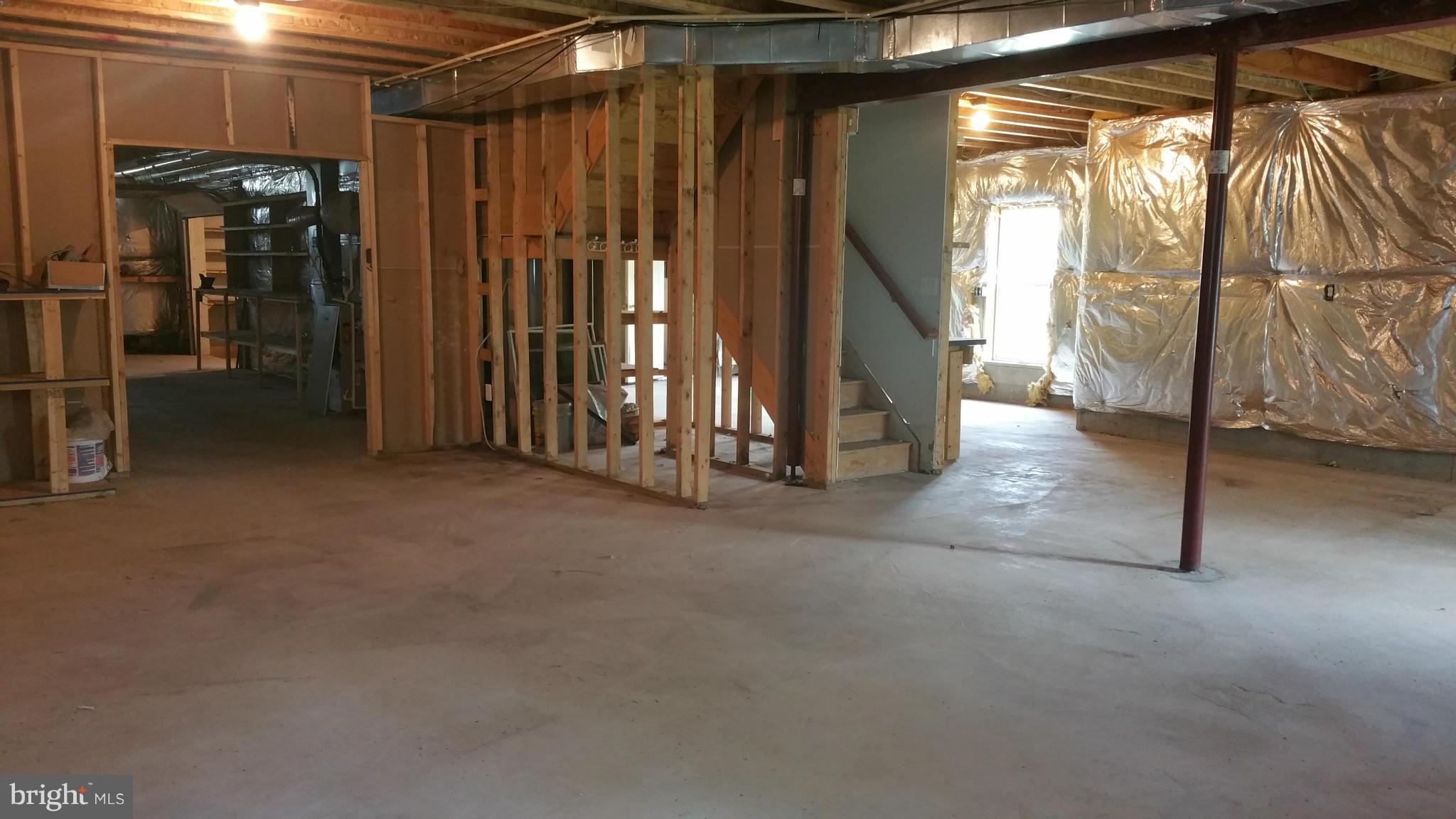 14837 Weller Road Hancock, MD 21750 - Photo 29 of 30 Basement