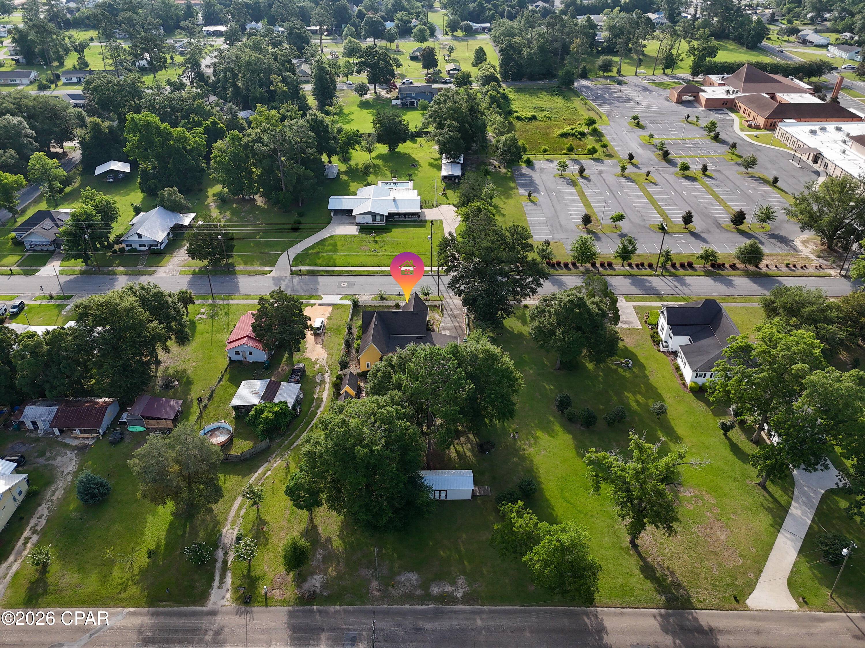 768 3rd Street Chipley, FL 32428 - Photo 50 of 61