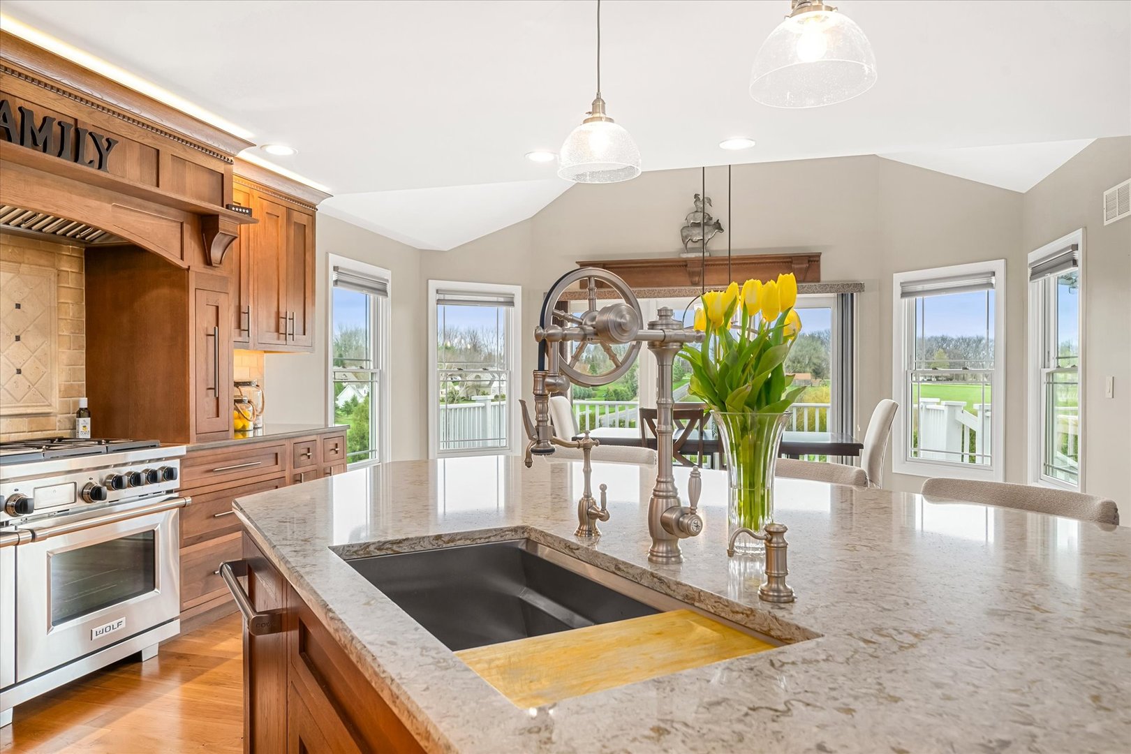 10016 East Hickory Ridge Drive Rochelle, IL 61068 - Photo 12 of 55