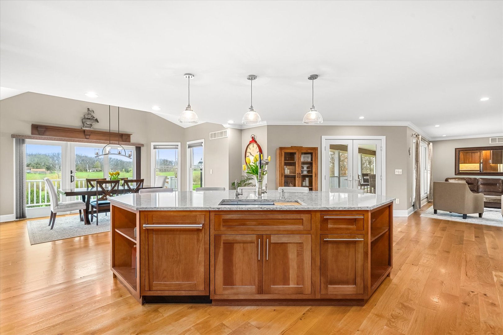 10016 East Hickory Ridge Drive Rochelle, IL 61068 - Photo 13 of 55