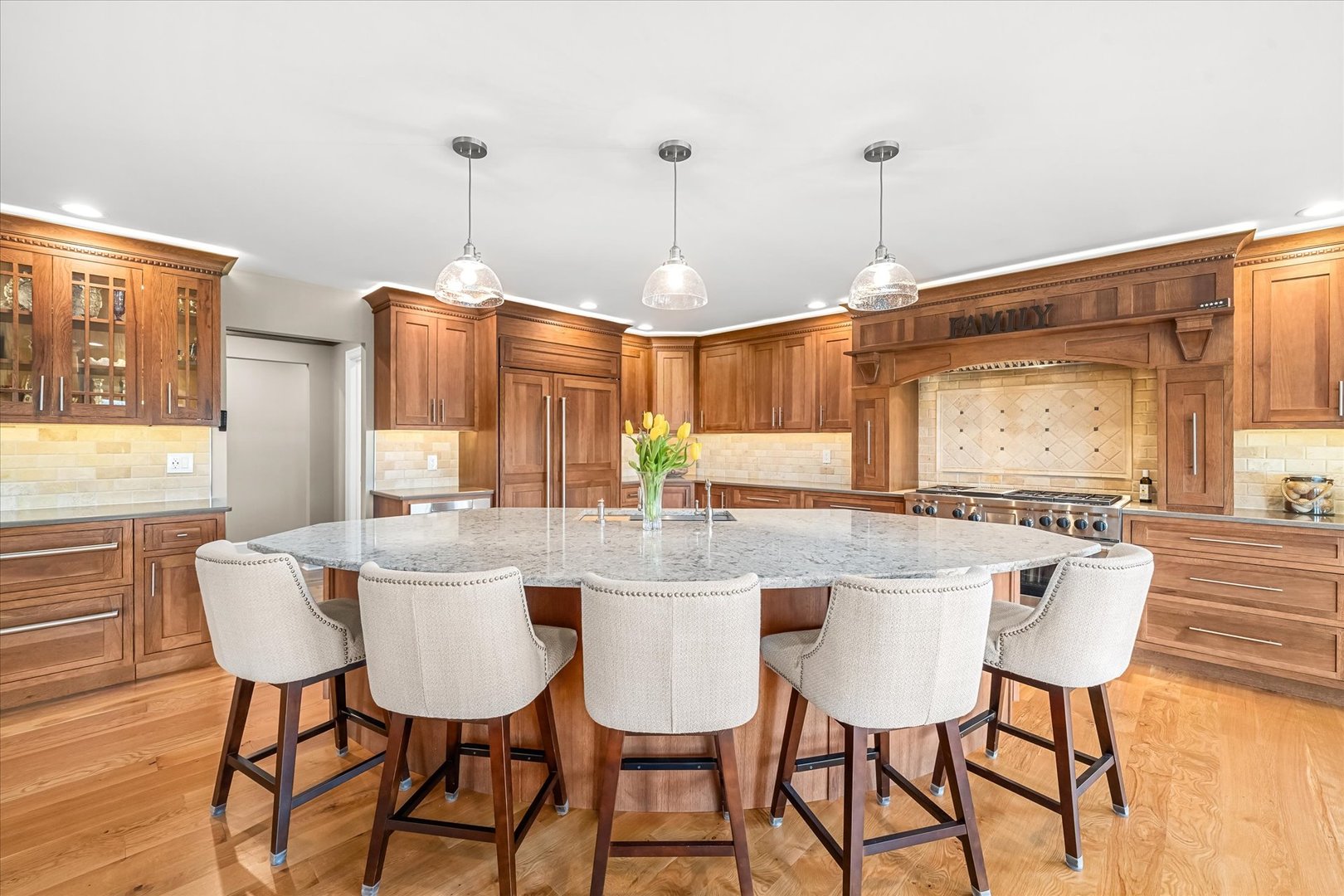 10016 East Hickory Ridge Drive Rochelle, IL 61068 - Photo 16 of 55