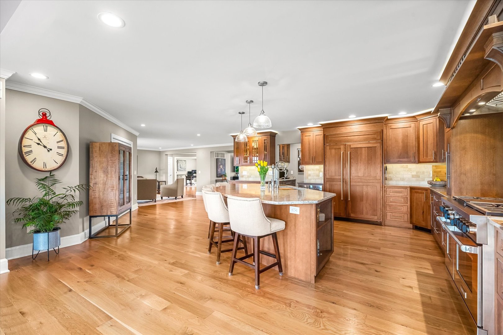 10016 East Hickory Ridge Drive Rochelle, IL 61068 - Photo 18 of 55