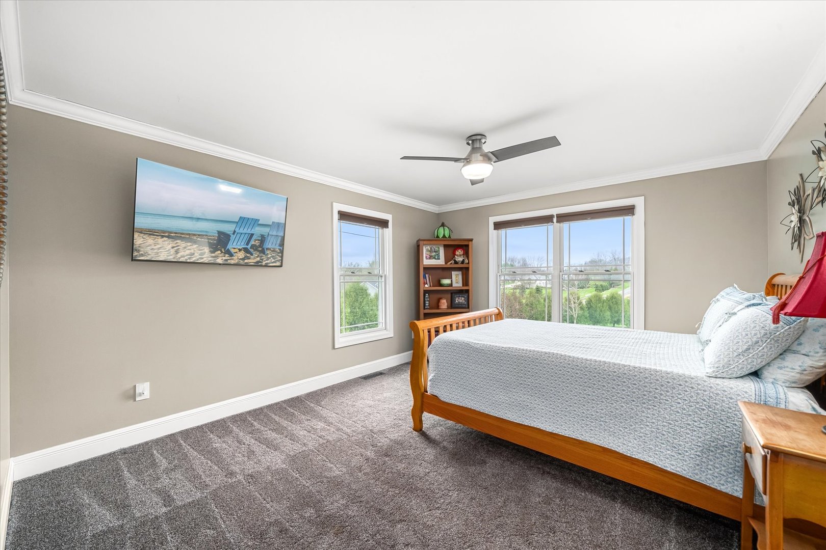 10016 East Hickory Ridge Drive Rochelle, IL 61068 - Photo 26 of 55