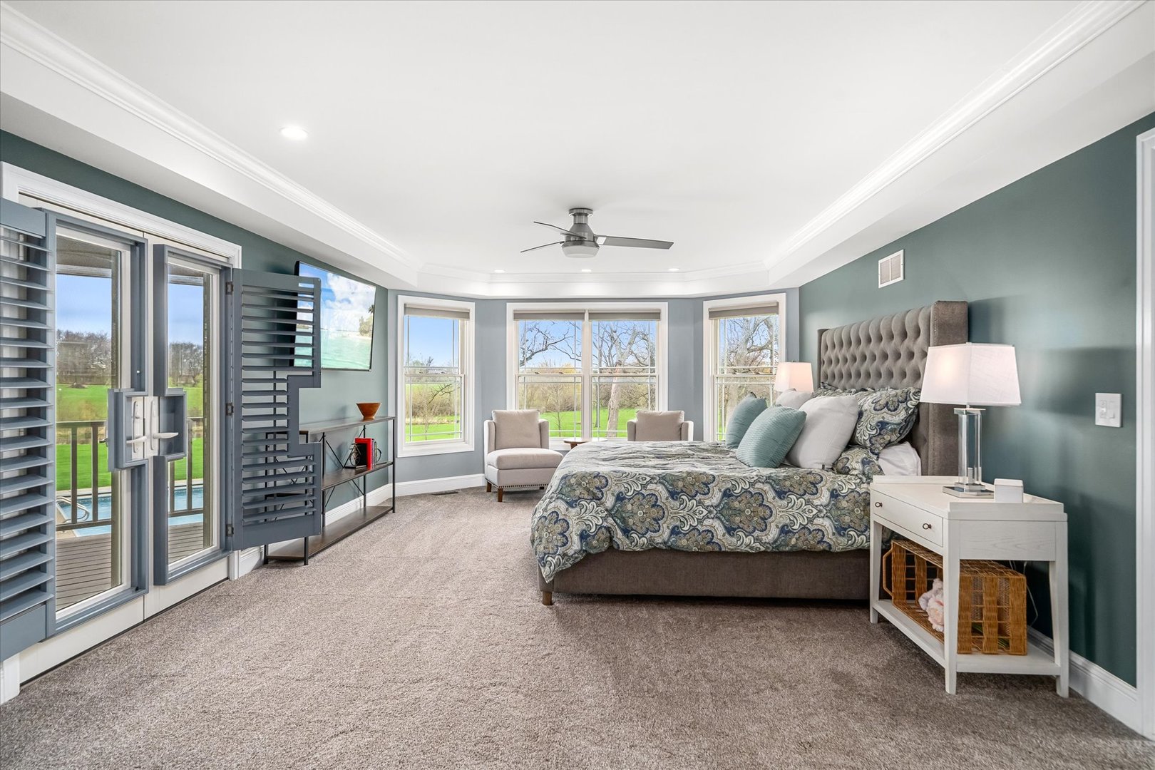 10016 East Hickory Ridge Drive Rochelle, IL 61068 - Photo 28 of 55