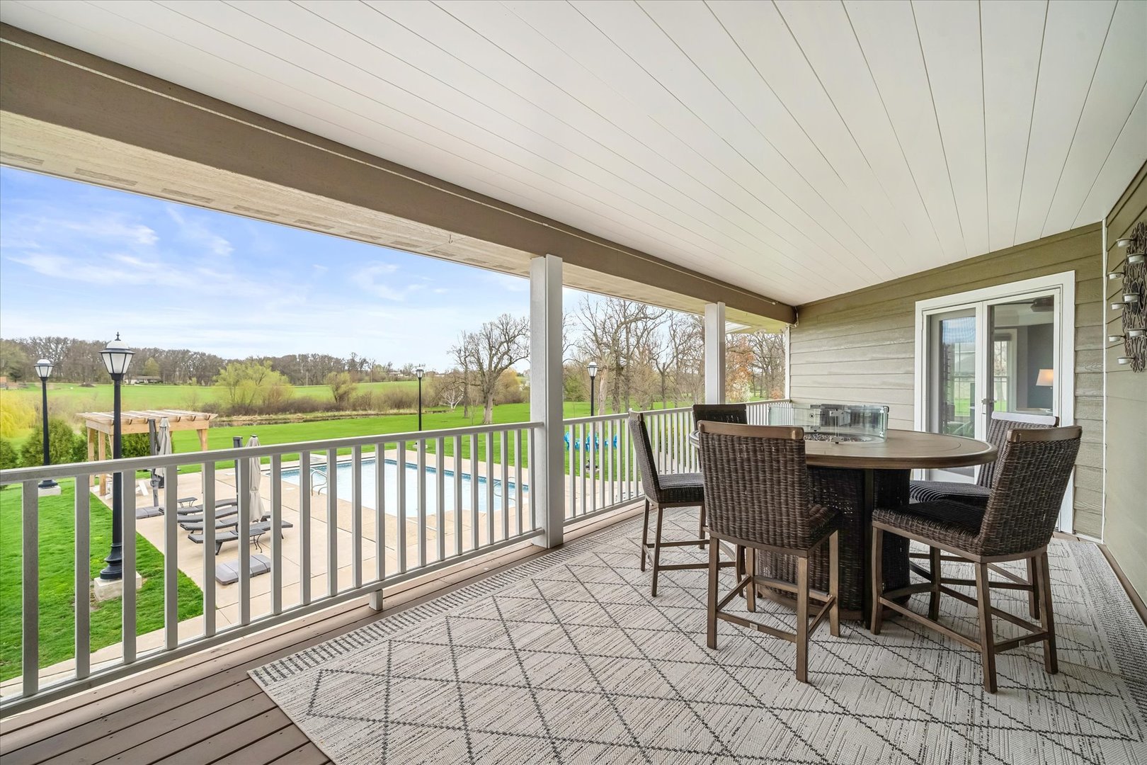 10016 East Hickory Ridge Drive Rochelle, IL 61068 - Photo 29 of 55