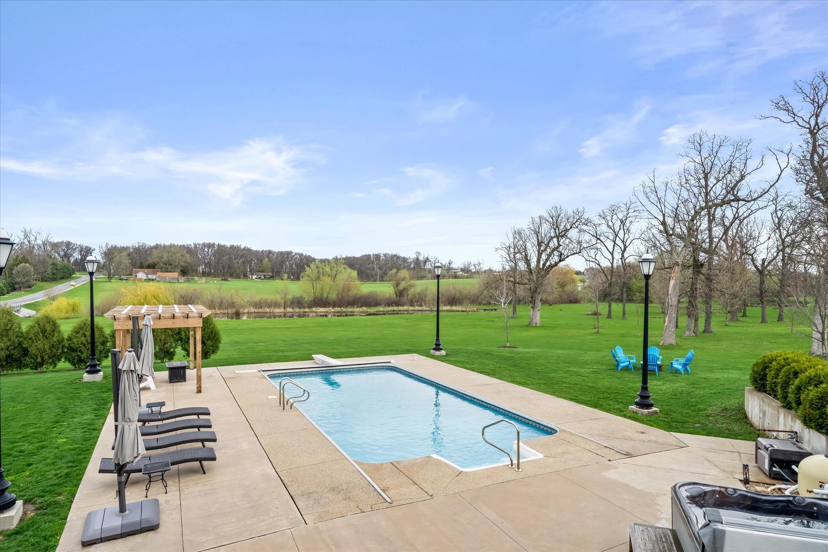 10016 East Hickory Ridge Drive Rochelle, IL 61068 - Photo 30 of 55