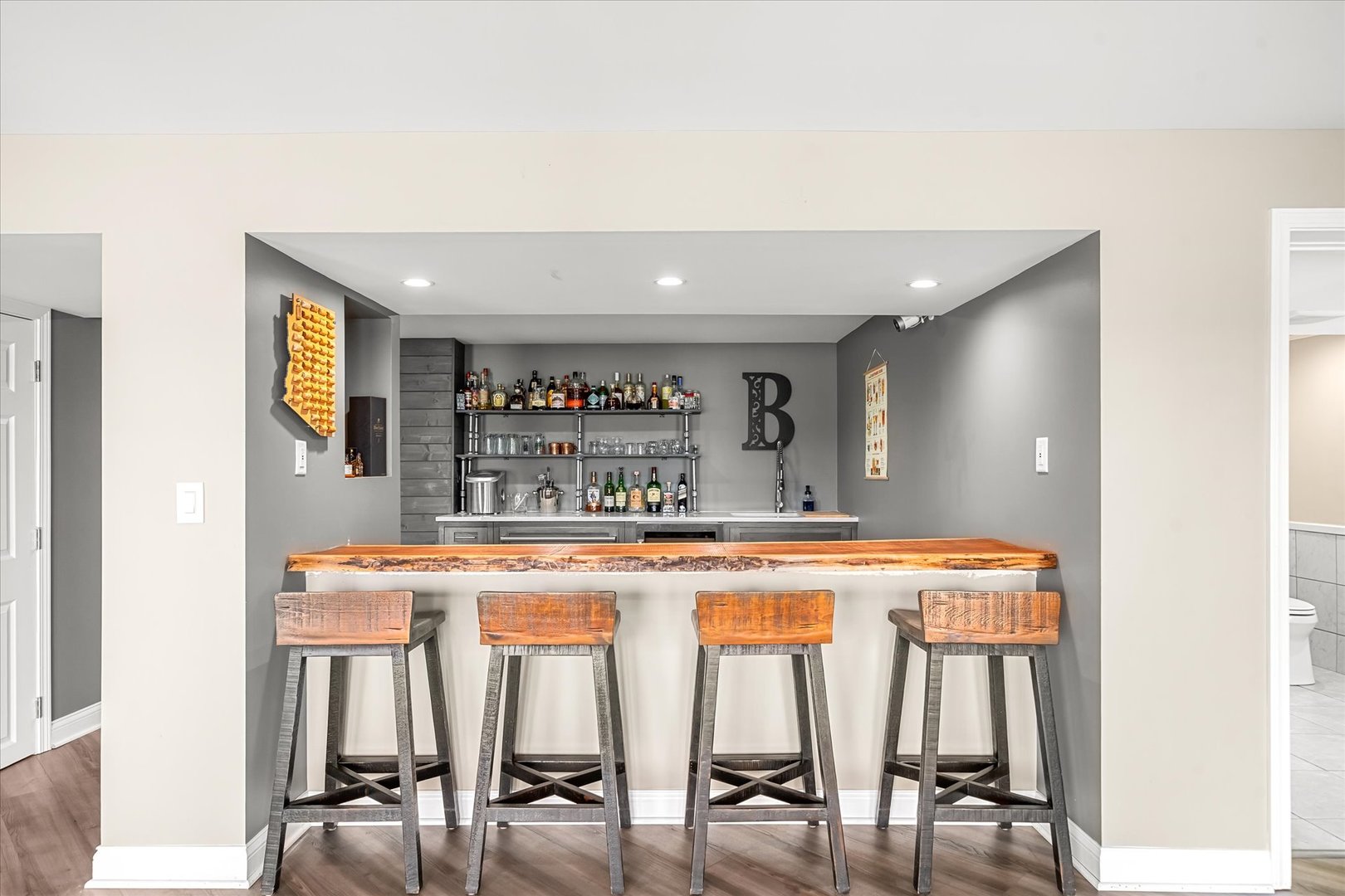 10016 East Hickory Ridge Drive Rochelle, IL 61068 - Photo 37 of 55