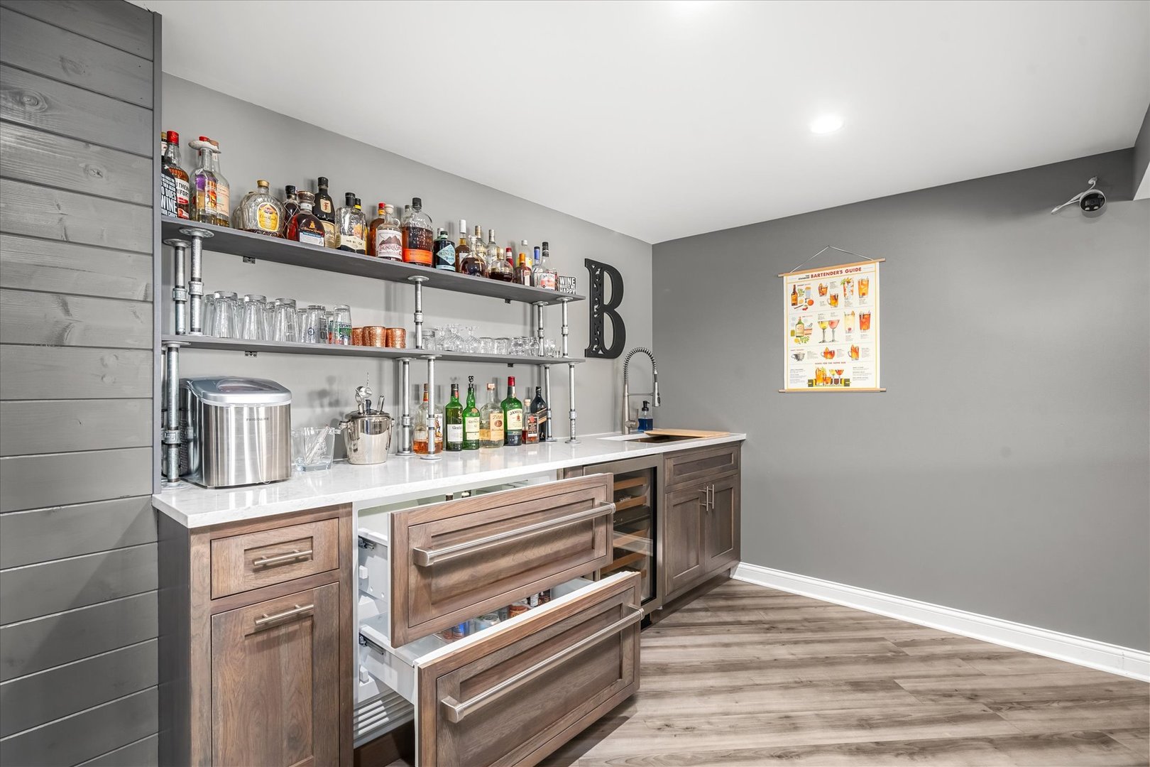 10016 East Hickory Ridge Drive Rochelle, IL 61068 - Photo 38 of 55