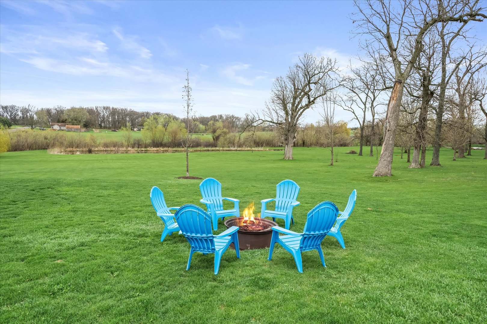 10016 East Hickory Ridge Drive Rochelle, IL 61068 - Photo 44 of 55