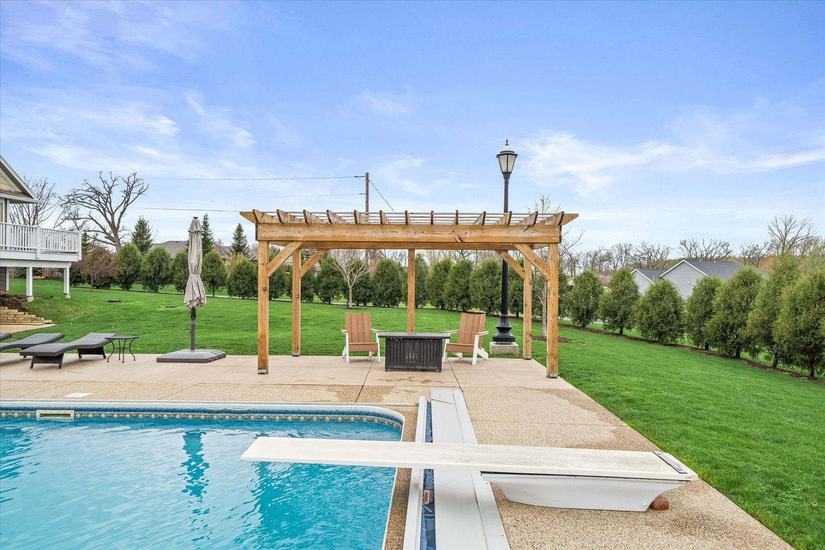 10016 East Hickory Ridge Drive Rochelle, IL 61068 - Photo 46 of 55