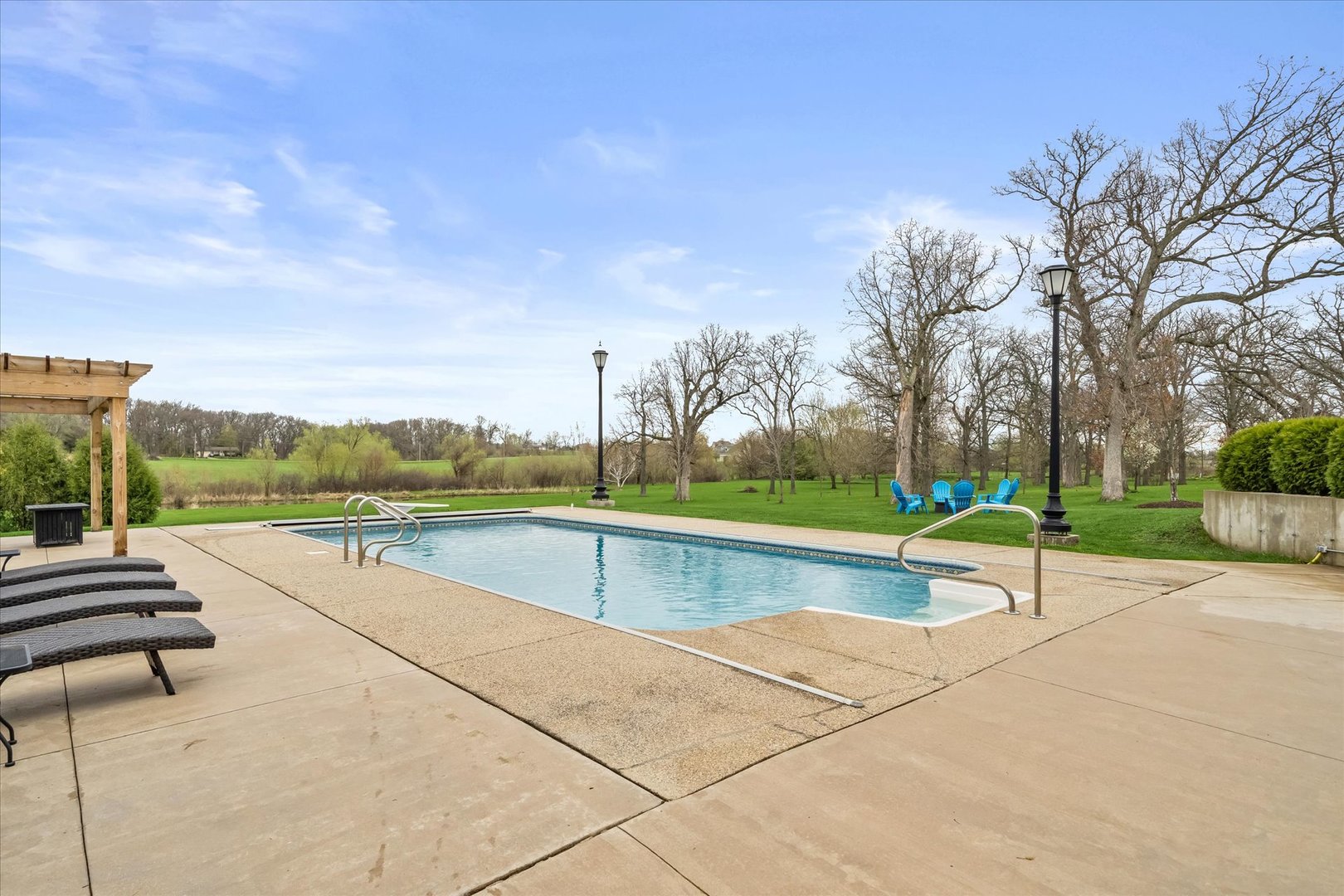 10016 East Hickory Ridge Drive Rochelle, IL 61068 - Photo 48 of 55