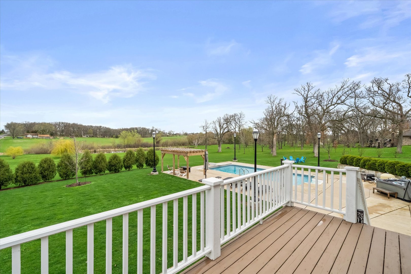10016 East Hickory Ridge Drive Rochelle, IL 61068 - Photo 49 of 55