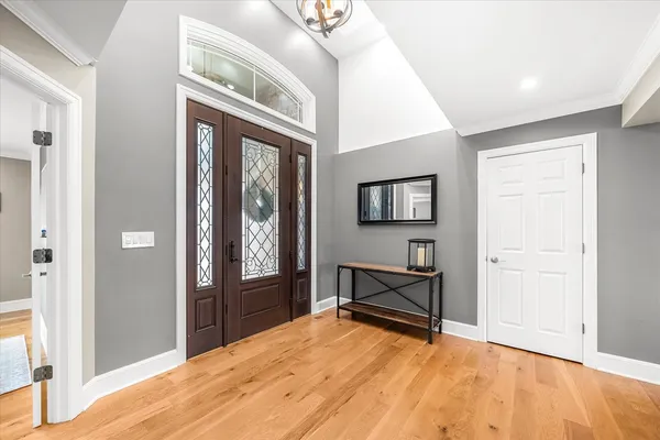 $700,000 | 10016 East Hickory Ridge Drive, Rochelle, IL 61068