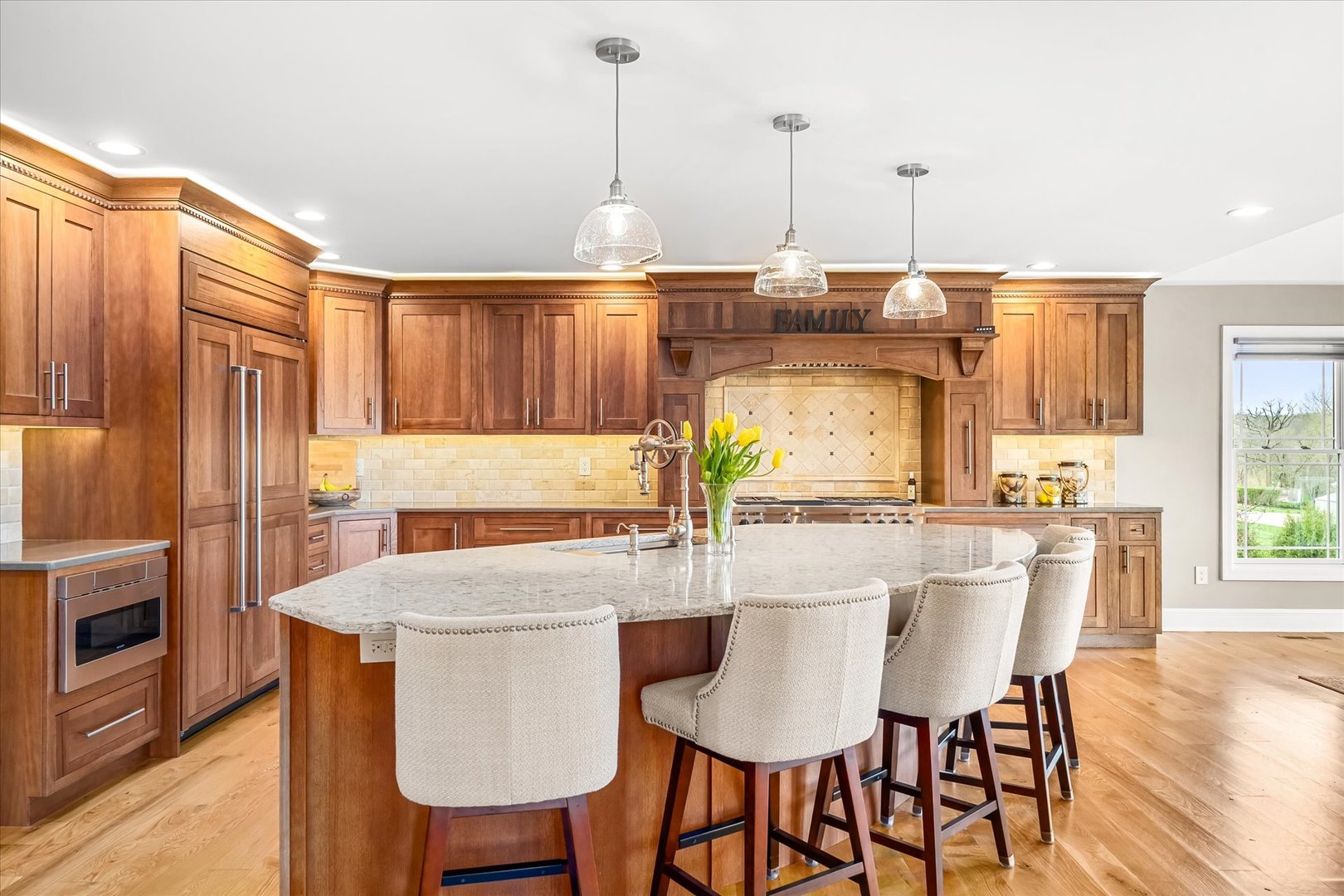 10016 East Hickory Ridge Drive Rochelle, IL 61068 - Photo 9 of 55