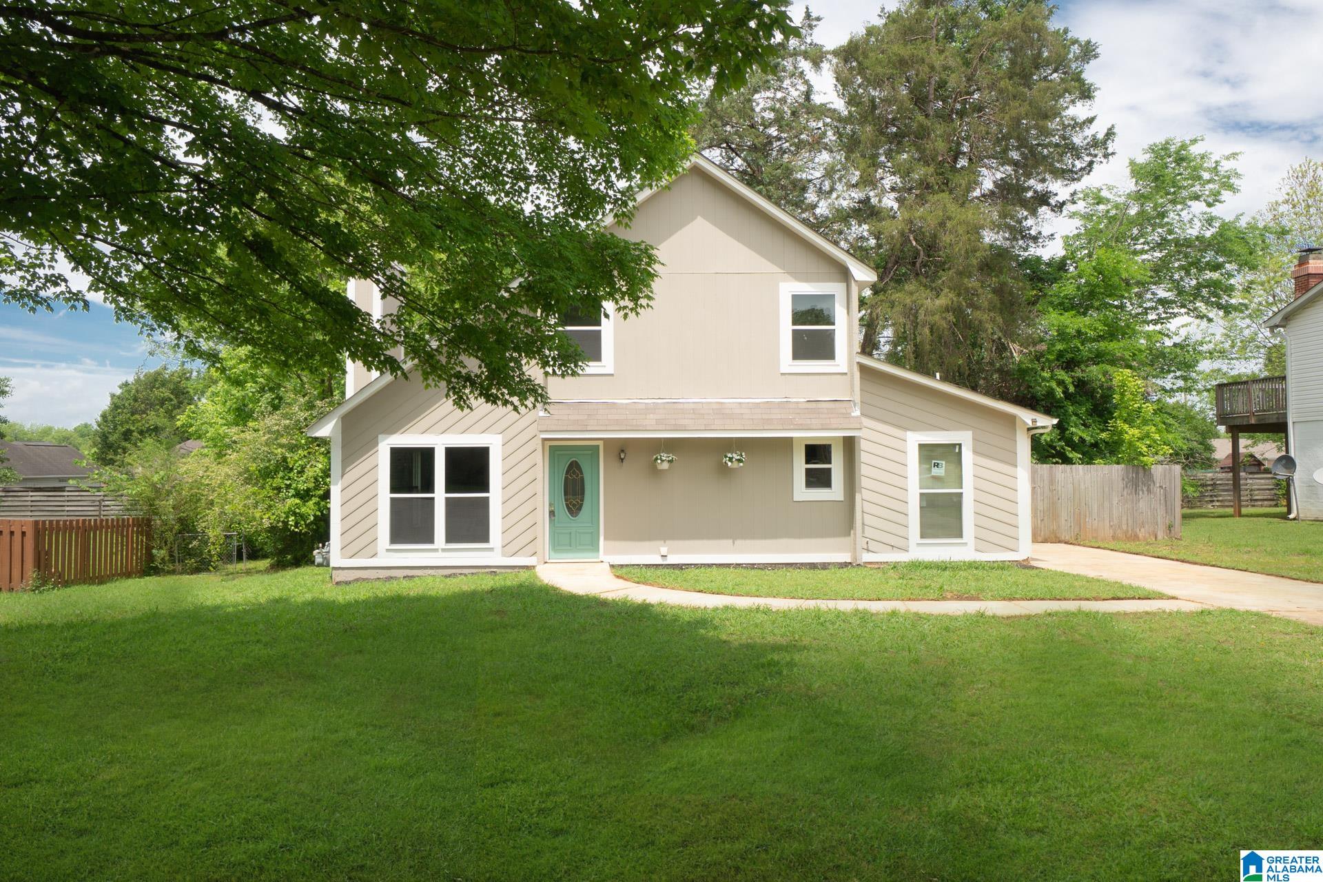 8520 Rockhampton Street Leeds, AL 35094 - Photo 2 of 22