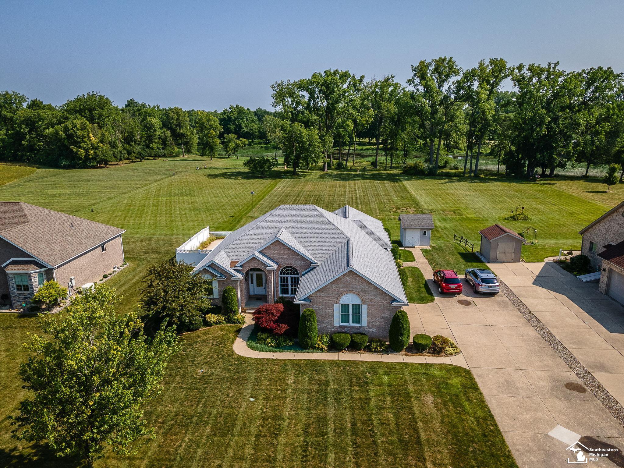 2686 South Custer Road Monroe, MI 48161 - Photo 44 of 46