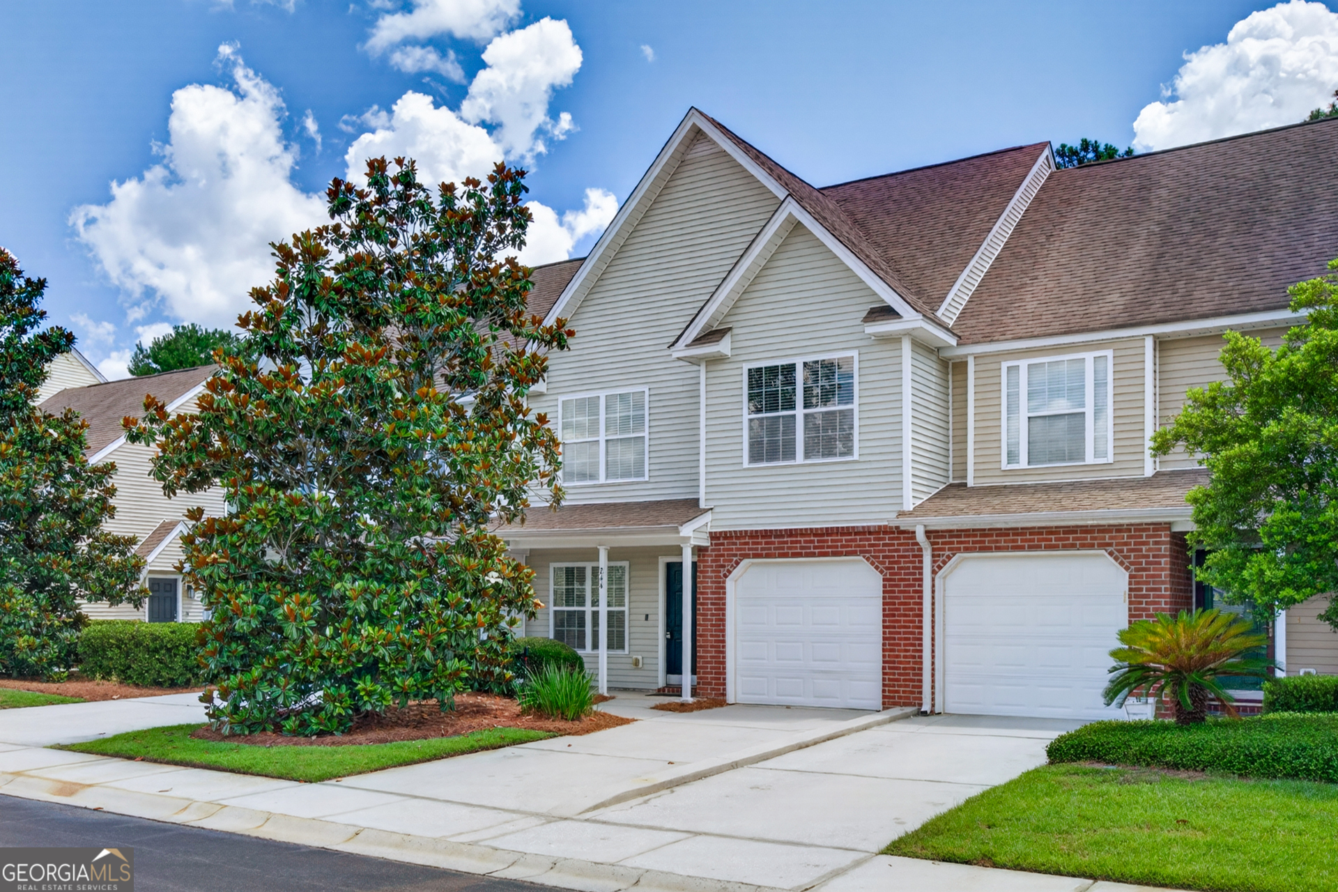 244 Opus Court Pooler, GA 31322 - Photo 2 of 29