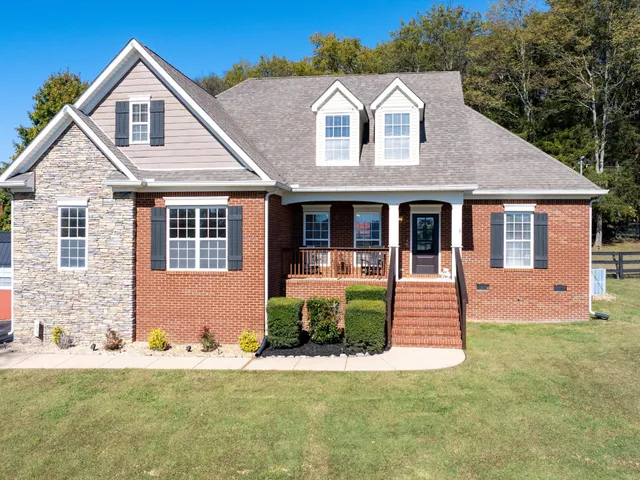 $659,900 | 1363 Standing Stone Circle, Columbia, TN 38401