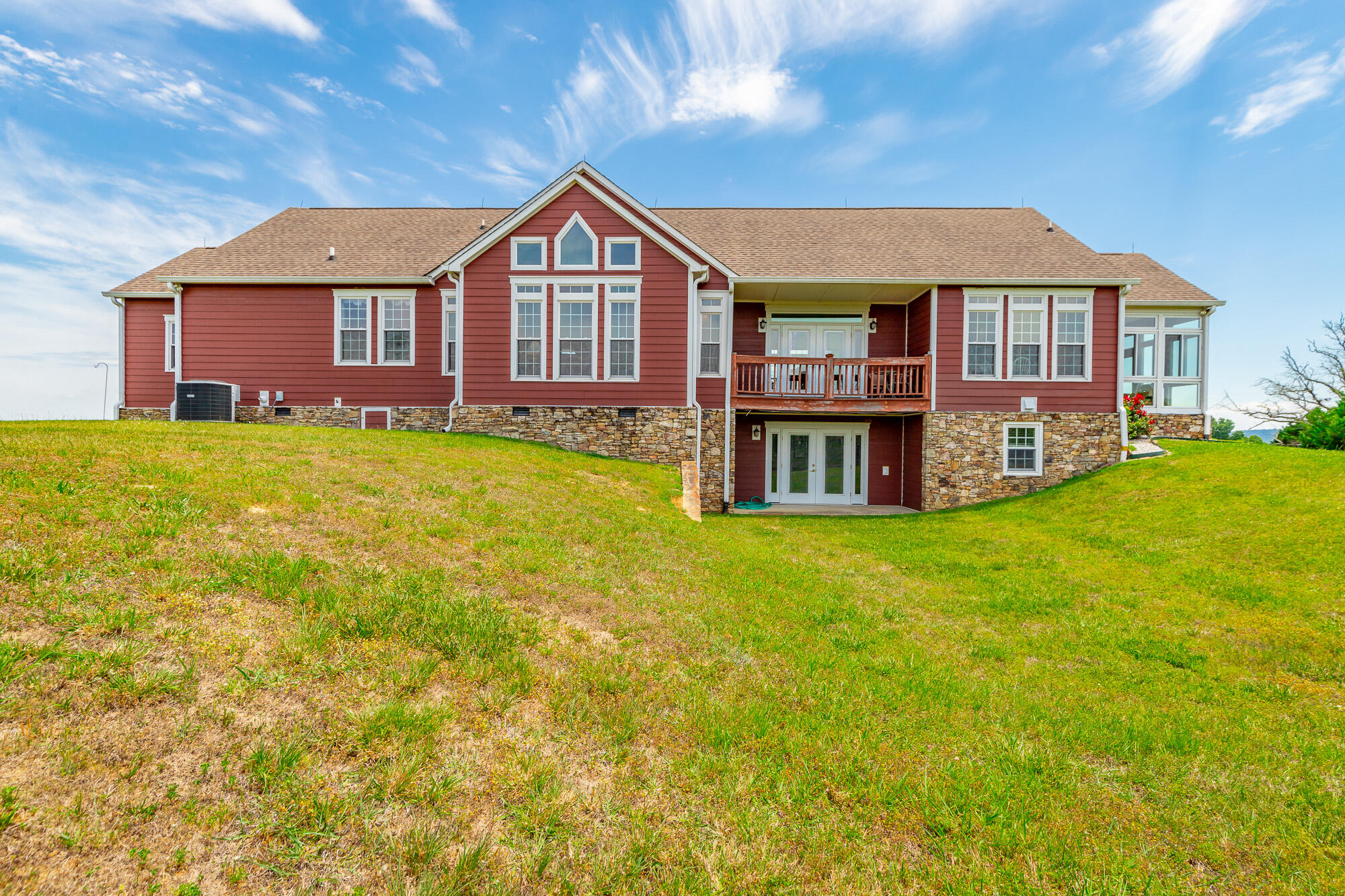 7015 B K Ranch Road Georgetown, TN 37336 - Photo 8 of 144 7015 B K RAnch Road HD-154