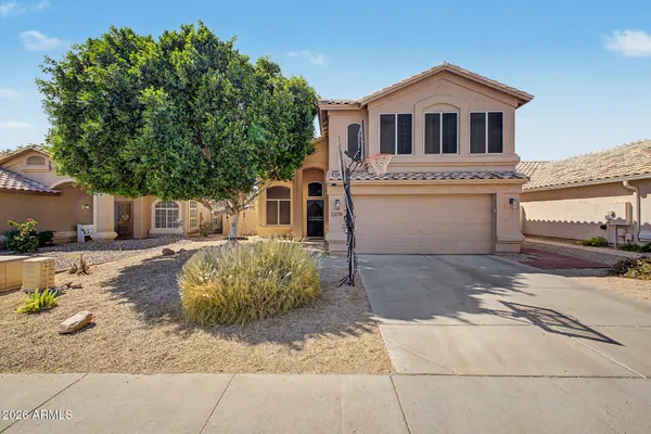 $540,000 | 22018 North 73rd Lane, Glendale, AZ 85310