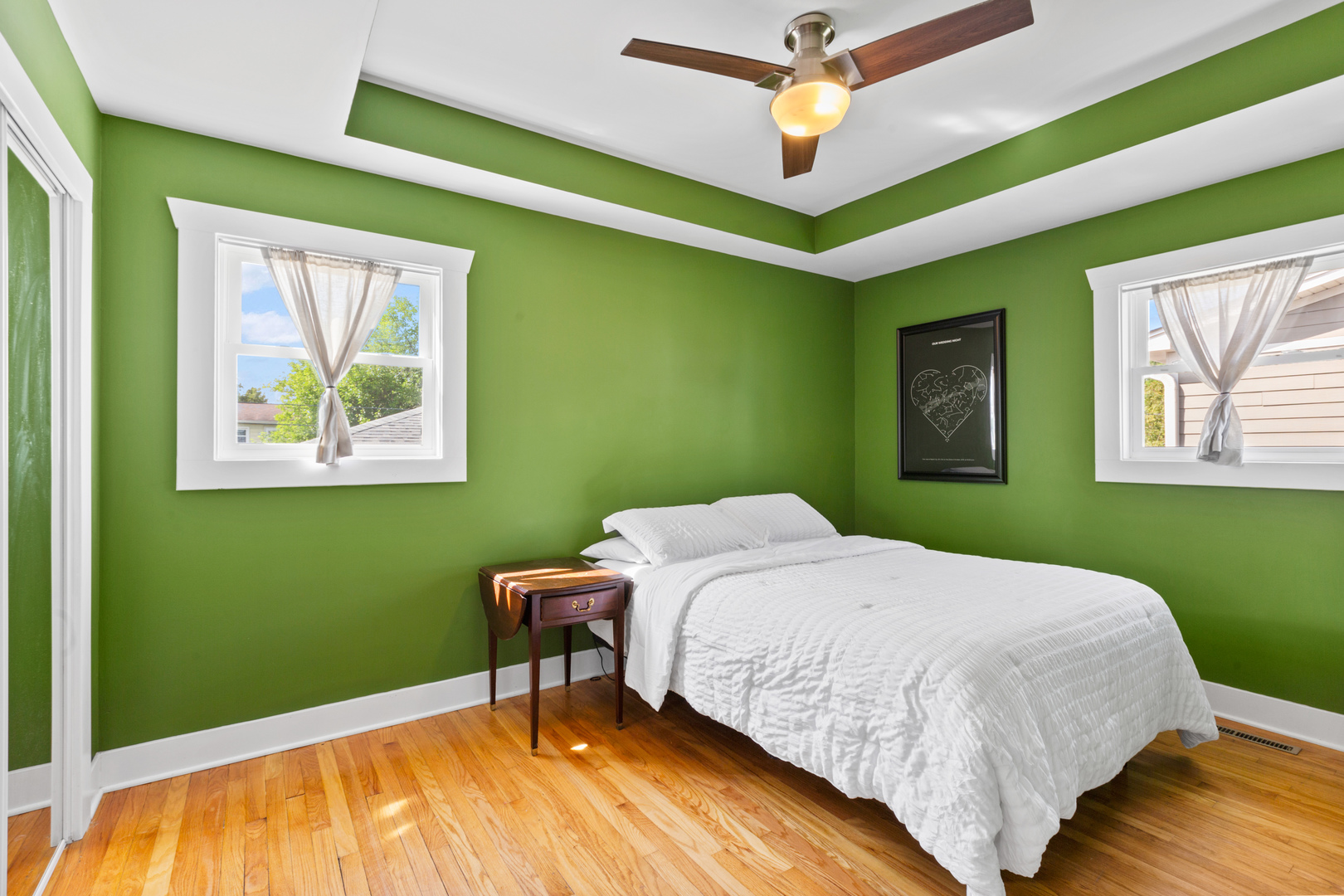 5823 Stuart Lane Oak Forest, IL 60452 - Photo 12 of 25