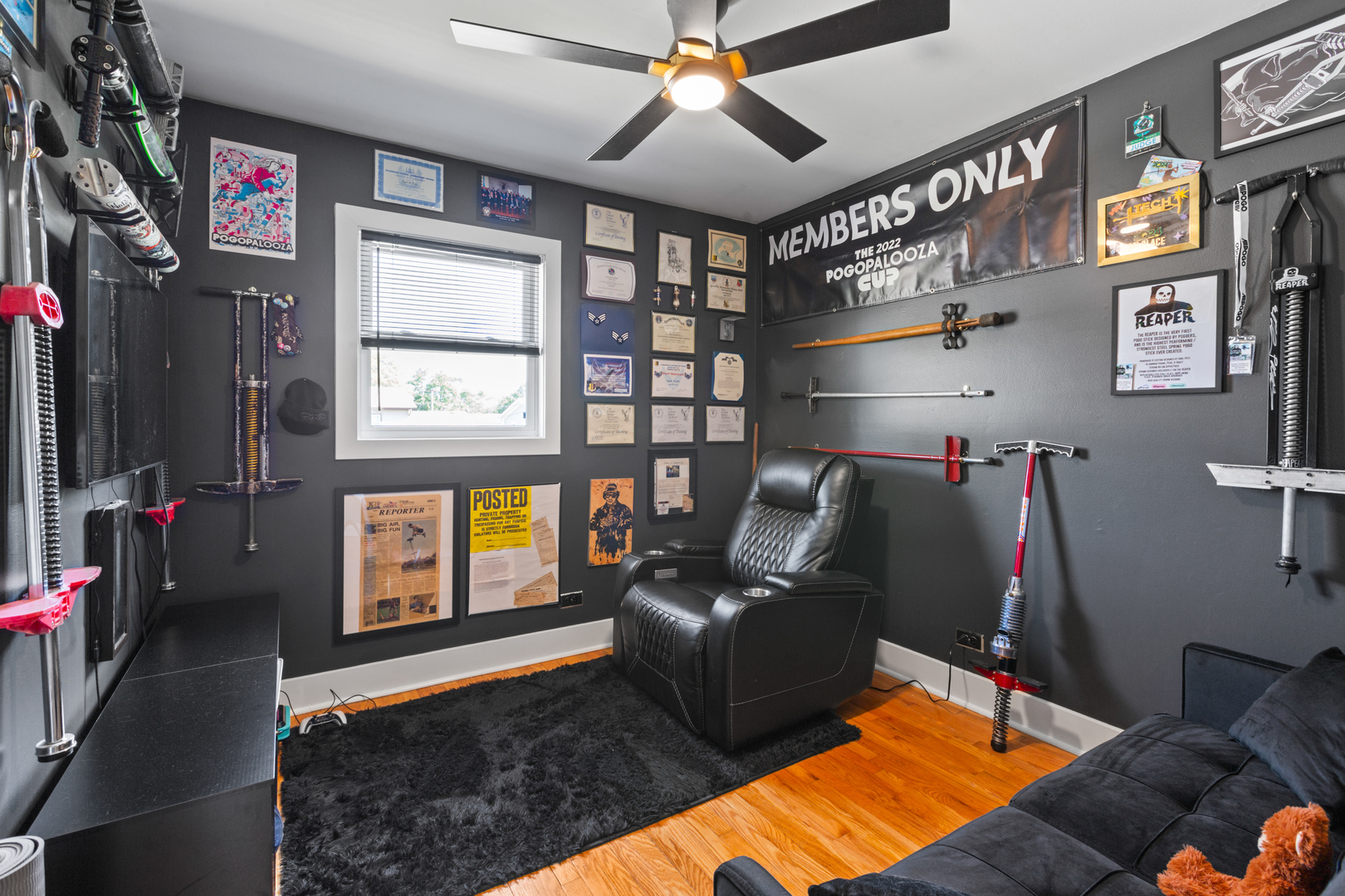 5823 Stuart Lane Oak Forest, IL 60452 - Photo 14 of 25