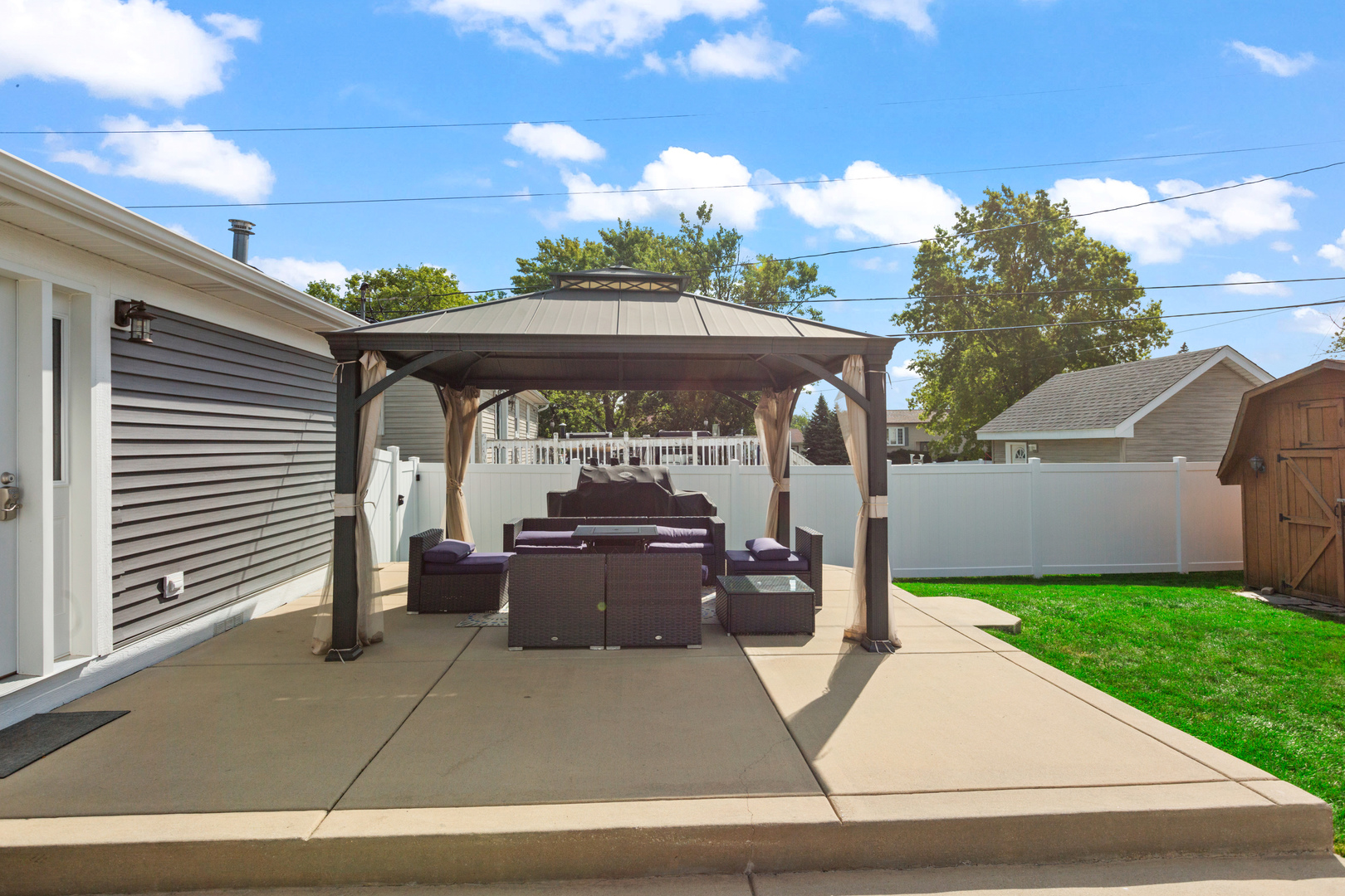 5823 Stuart Lane Oak Forest, IL 60452 - Photo 20 of 25