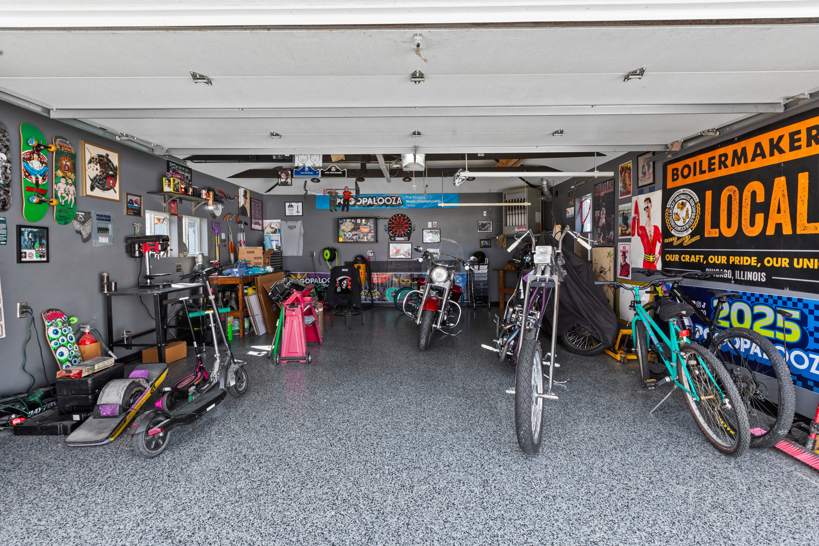 5823 Stuart Lane Oak Forest, IL 60452 - Photo 22 of 25