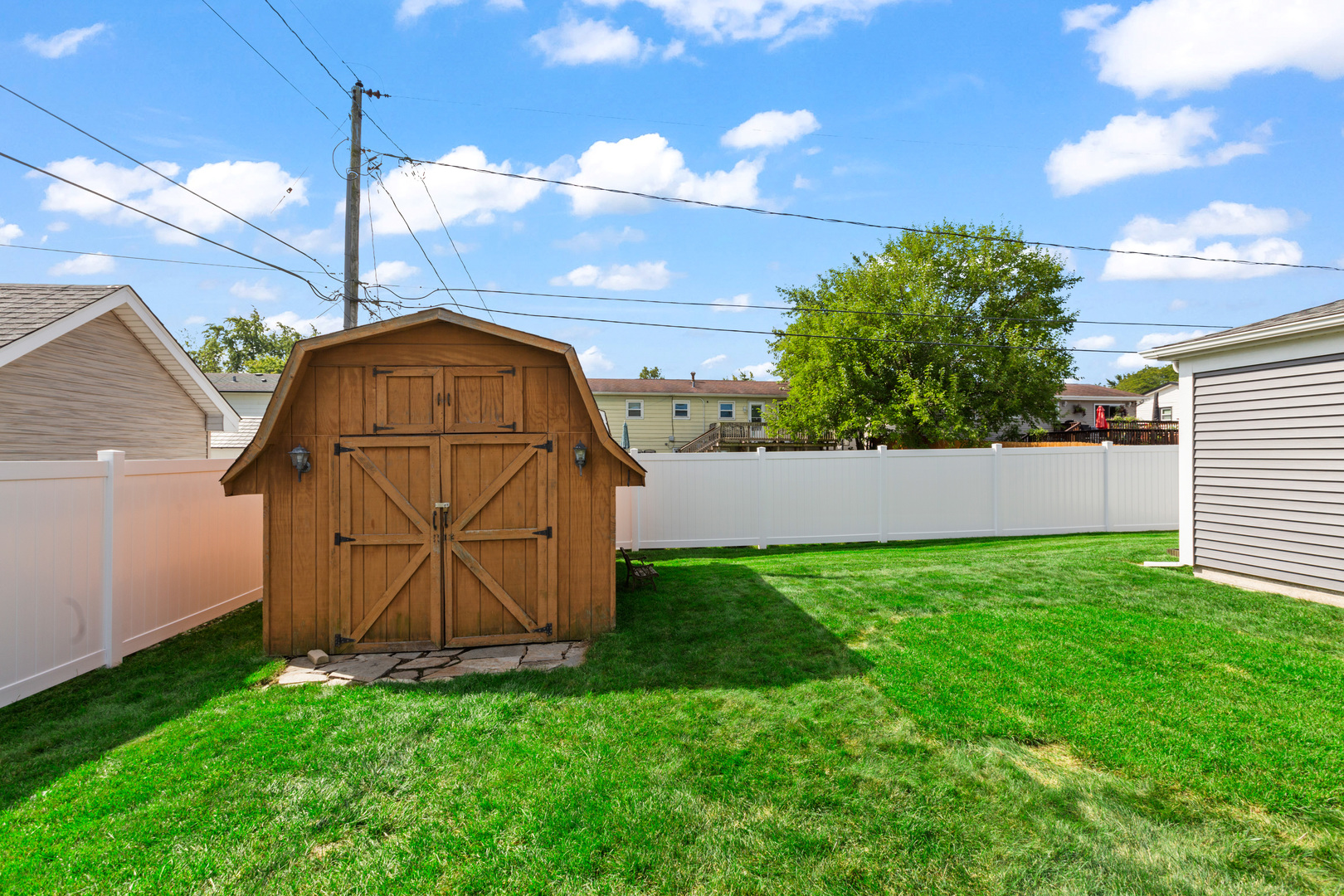 5823 Stuart Lane Oak Forest, IL 60452 - Photo 23 of 25