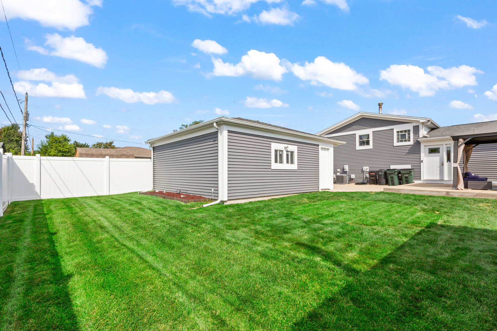 5823 Stuart Lane Oak Forest, IL 60452 - Photo 24 of 25