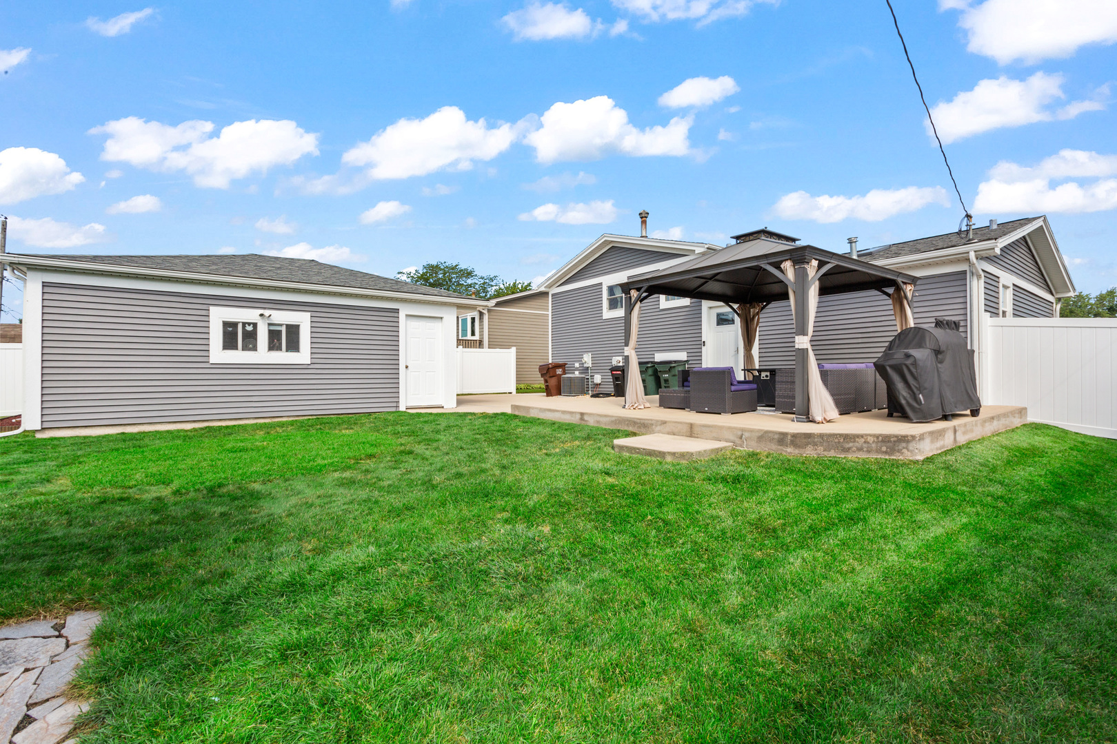 5823 Stuart Lane Oak Forest, IL 60452 - Photo 25 of 25