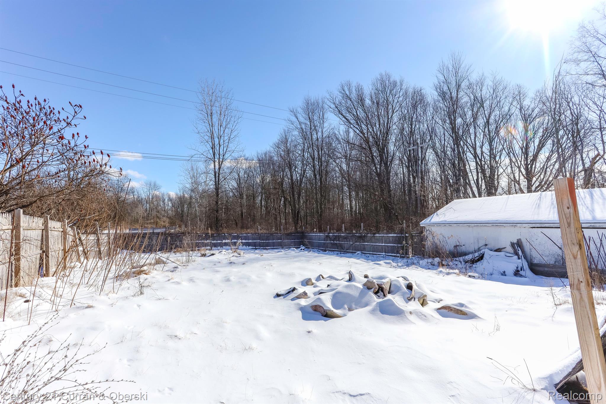 27439 Sumpter Road Belleville, MI 48111 - Photo 26 of 29 Gallery Image 26