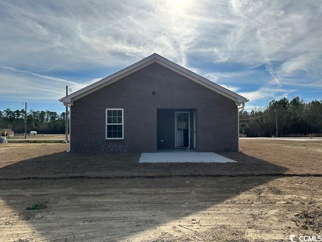 4883 Joyner Swamp Road Galivants Ferry, SC 29544 - Photo 13 of 15 Gallery Image 13