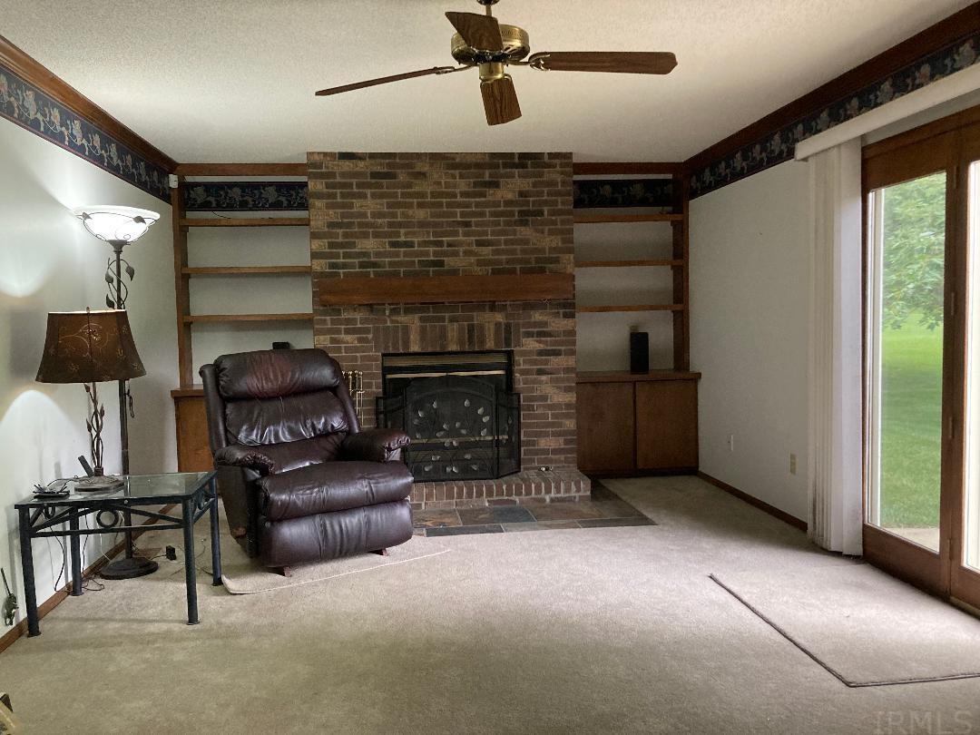 8513 Hawk Spring Hill Fort Wayne, IN 46825 - Photo 19 of 33 Gallery Image 19