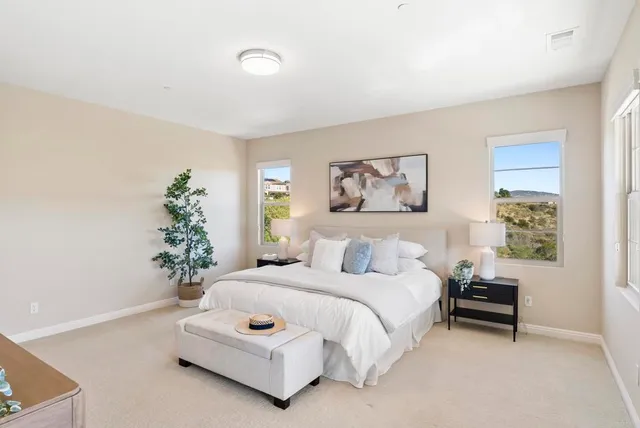 a view of a two chairs in the roof deck