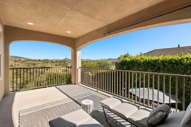a utility room with cabinets