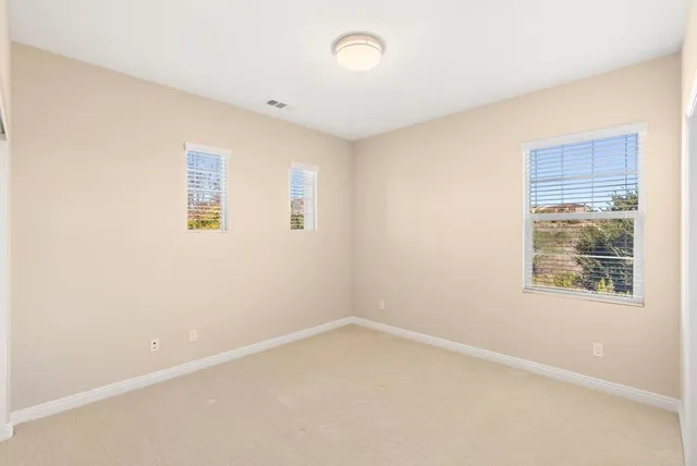 a view of a couches in the roof deck