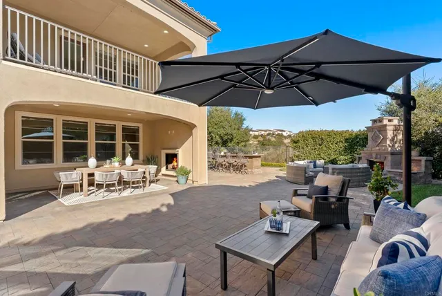 $2,950,000 | 15665 South Chevy Chase, San Diego, CA 92127