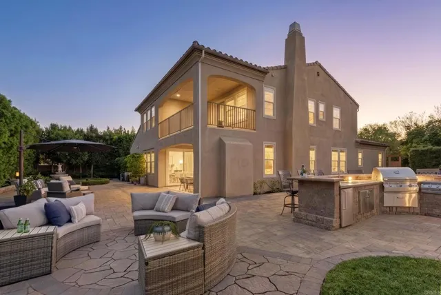 $2,950,000 | 15665 South Chevy Chase, San Diego, CA 92127