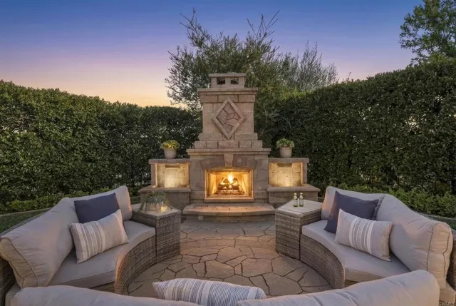 $2,950,000 | 15665 South Chevy Chase, San Diego, CA 92127