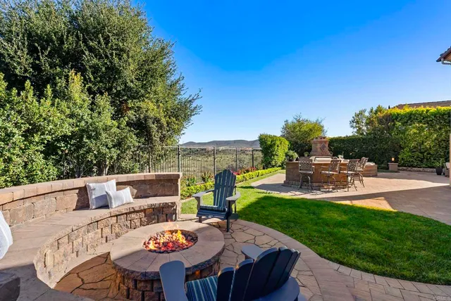 $2,950,000 | 15665 South Chevy Chase, San Diego, CA 92127