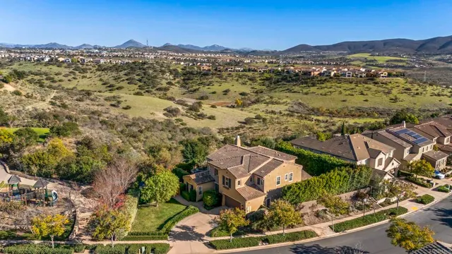 $2,950,000 | 15665 South Chevy Chase, San Diego, CA 92127